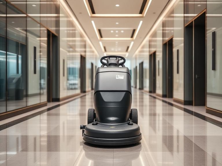 Floor Care Services